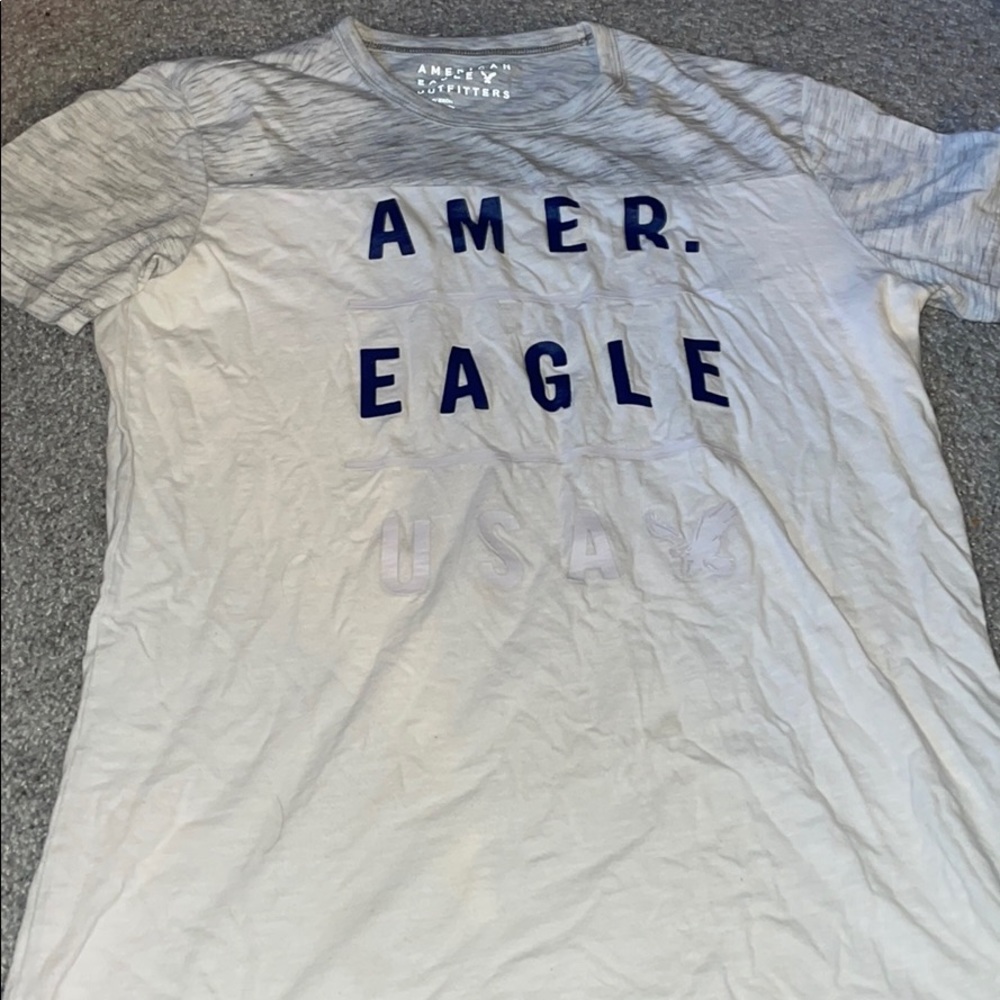 Super soft American eagle t-shirt